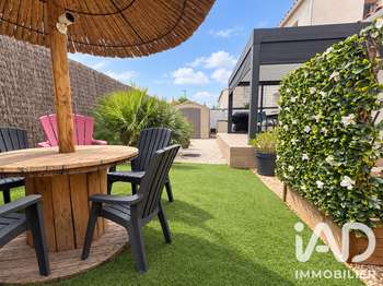 Vente maison 2 pièces