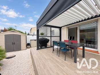 Vente maison 2 pièces