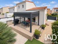 Vente maison 2 pièces