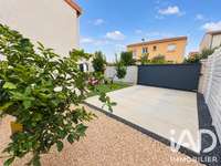Vente maison 2 pièces