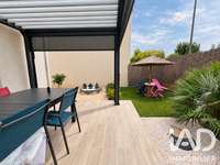 Vente maison 2 pièces