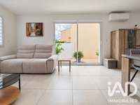 Vente maison 2 pièces