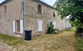 Photo Vente maison Saint-Laurent-de-la-Salle
