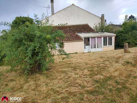 Vente maison 11 pièces Vente maison 11 pièces