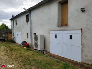 Vente maison 11 pièces Vente maison 11 pièces