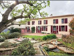 Vente Maison 4 chambresSaint-Laurent-de-la-Salle