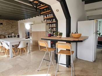 Vente Maison 4 chambresSaint-Laurent-de-Lin