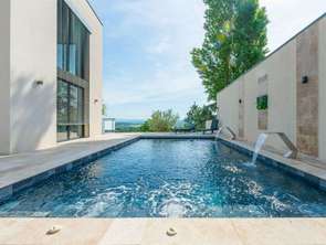 Vente Maison 5 chambresSaint-Laurent-de-Mure