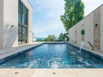 Vente maison 7 pièces Saint-Laurent-de-Mure 69