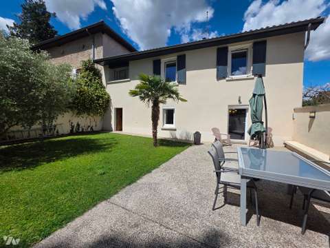 Vente maison 7 pièces Vente maison 7 pièces