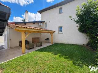 Vente maison 7 pièces Vente maison 7 pièces