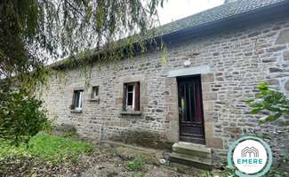 Photo Vente maison Saint-Laurent-de-Terregatte