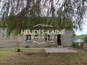 Vente Maison 5 chambresSaint-Laurent-de-Terregatte