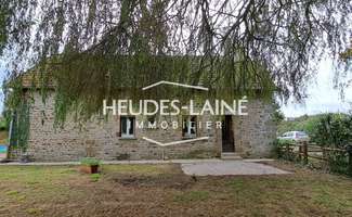 Photo Vente maison Saint-Laurent-de-Terregatte