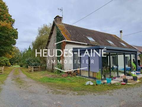 Vente maison 7 pièces Vente maison 7 pièces