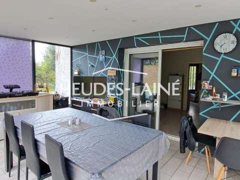 Vente maison 7 pièces Vente maison 7 pièces