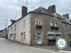 Vente Maison 11 piècesSaint-Laurent-de-Terregatte