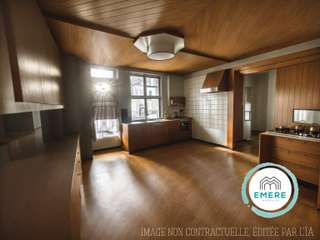 Vente maison 11 pièces Vente maison 11 pièces