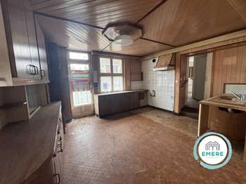 Vente maison 11 pièces