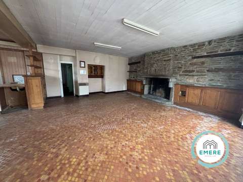 Vente maison 11 pièces Vente maison 11 pièces