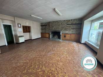 Vente maison 11 pièces