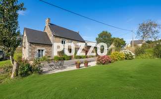 Photo Vente maison Saint-Laurent-de-Terregatte