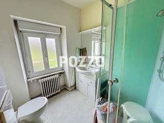 Vente maison 7 pièces Vente maison 7 pièces