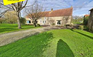 Photo Vente maison Saint-Laurent-de-Terregatte