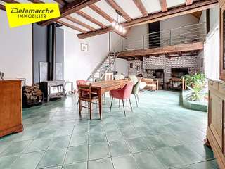 Vente maison 5 pièces Vente maison 5 pièces