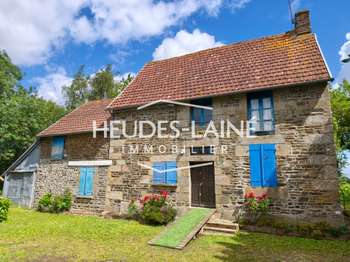 Vente Maison 2 chambresSaint-Laurent-de-Terregatte