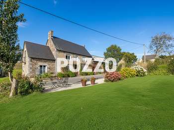 Vente Maison 5 chambresSaint-Laurent-de-Terregatte