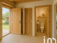 Vente maison 3 pièces Vente maison 3 pièces