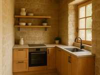 Vente maison 3 pièces Vente maison 3 pièces