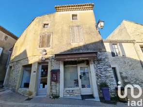 Vente Maison 8 piècesSaint-Laurent-des-Arbres