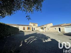 Vente Maison 7 chambresSaint-Laurent-des-Arbres