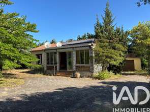 Vente Maison 6 piècesSaint-Laurent-des-Arbres