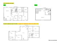 Vente maison 10 pièces Vente maison 10 pièces