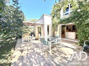 Vente Maison 4 chambresSaint-Laurent-des-Arbres