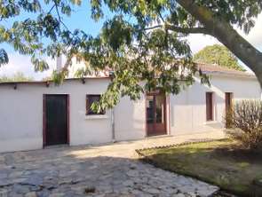 Vente Maison 2 chambresSaint-Laurent-Des-Autels