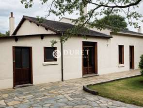Vente Maison 2 chambresSaint-Laurent-Des-Autels