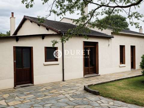 Vente maison 3 pièces Saint-Laurent-Des-Autels 49