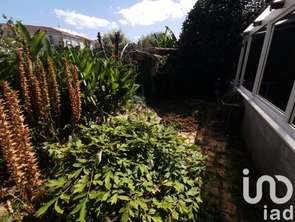 Vente Maison 2 chambresSaint-Laurent-Des-Autels