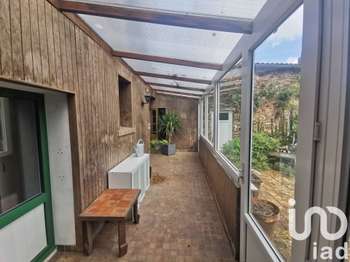 Vente Maison 3 chambresSaint-Laurent-Des-Autels