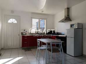 Vente Maison 2 chambresSaint-Laurent-Des-Autels