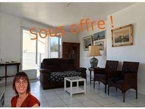 Vente Maison 2 chambresSaint-Laurent-Des-Autels