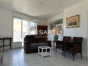 Vente Maison 2 chambresSaint-Laurent-Des-Autels