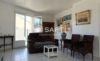 Photo Vente maison Saint-Laurent-Des-Autels