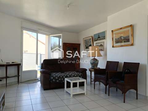 Vente maison 3 pièces Saint-Laurent-Des-Autels 49