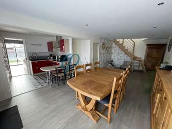 Vente Maison 3 chambresSaint-Laurent-Des-Autels