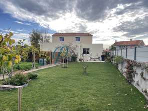 Vente Maison 3 chambresSaint-Laurent-Des-Autels